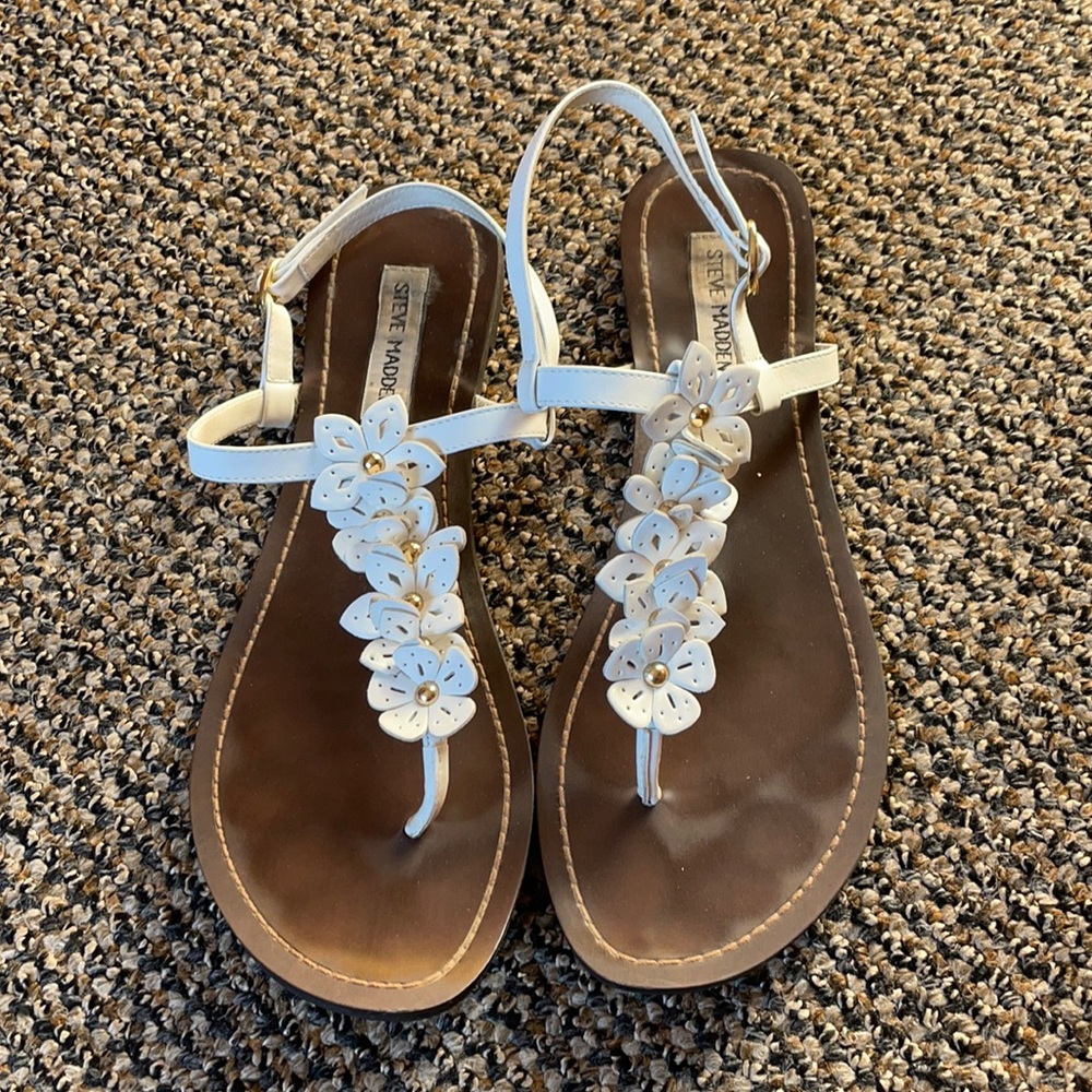 Steve Madden Sandals
